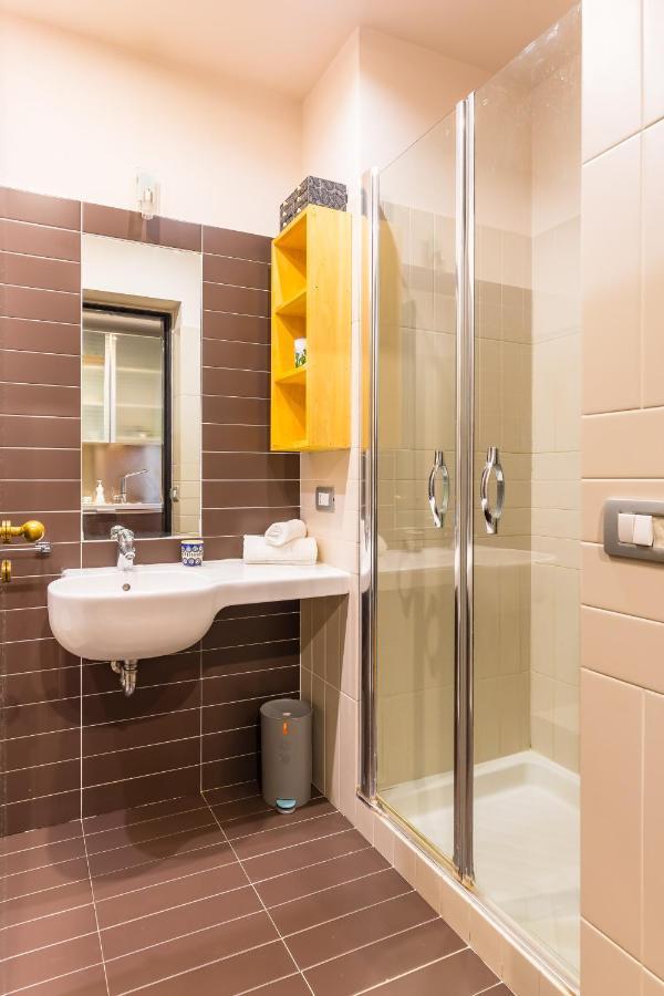 Apartmán Loft Monte Di Dio Neapol Exteriér fotografie