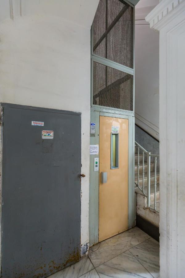 Apartmán Loft Monte Di Dio Neapol Exteriér fotografie